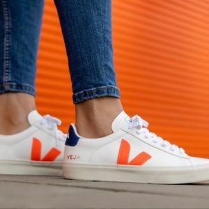 Veja Campo Madewell sneakers